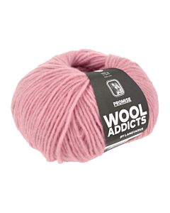 Lang Yarns Promise kleur 21 (lichtblauw)
