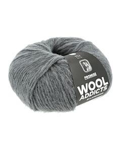 Lang Yarns Promise kleur 21 (lichtblauw)
