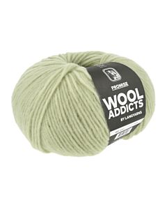 Lang Yarns Promise kleur 21 (lichtblauw)