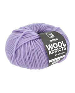 Lang Yarns Promise kleur 21 (lichtblauw)