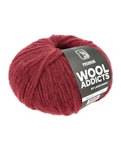 Lang Yarns Promise kleur 146 (lila roze)