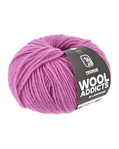 Lang Yarns Promise kleur 50 (oker) 