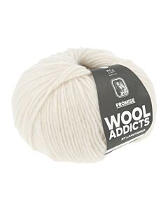 Lang Yarns Promise kleur 94 (crème)