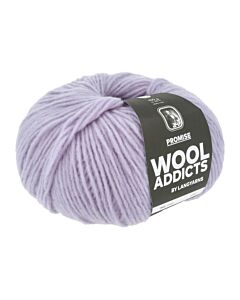 Lang Yarns Promise kleur 94 (crème)