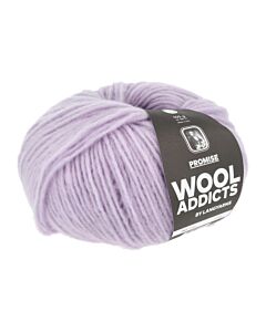 Lang Yarns Promise kleur 146 (lila roze)