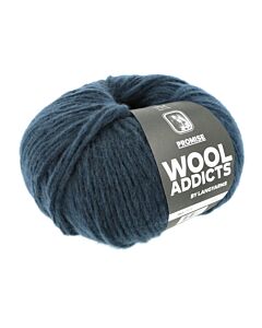 Lang Yarns Promise kleur 146 (lila roze)