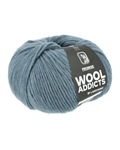 Lang Yarns Promise kleur 146 (lila roze)