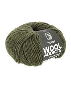 Lang Yarns Promise kleur 146 (lila roze)