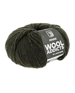 Lang Yarns Promise kleur 146 (lila roze)