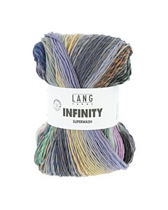 Lang Yarns Infiniti kl.4 merino