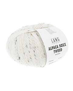 Lang Yarns Alpaca Soxx Tweed kl.2