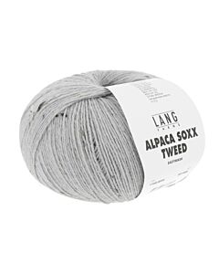 Lang Yarns Alpaca Soxx Tweed kl.24