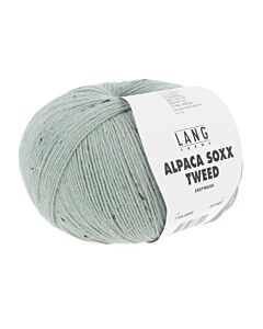 Lang Yarns Alpaca Soxx Tweed kl.2