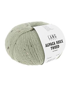 Lang Yarns Alpaca Soxx Tweed kl.2