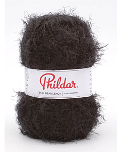 Phildar Beaugency kl.67 noir