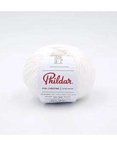 Phildar Cabotine kl.Craie