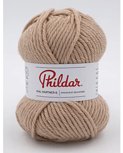 Phildar Partner 6 kl.Biche