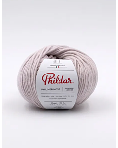 Phildar Phil Merinos 6 kl.Chanvre