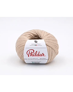 Phildar Phil Eucalyptus kl.Army