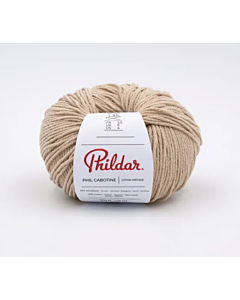 Phildar Phil Cabotine kl.Sable
