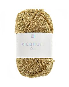 Rico Design Ricorumi Twinkly Twinkly kleur 2 wit regeboog 