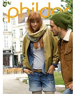 Phildar accessoires breimagazine No.126