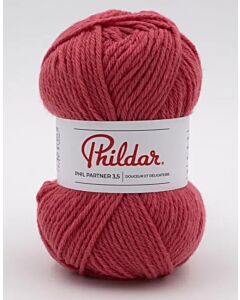 Partner 3.5 kl.Rose des Sables