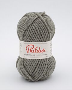 Phildar Partner 6 kl.Kaki Clair