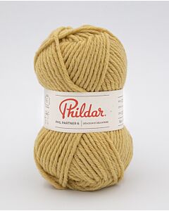Phildar Partner 6 kl.Paille