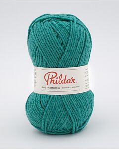 Phildar Partner 3,5 kl.Veronese is een zacht garen voor naalden 3.0-3.5mm