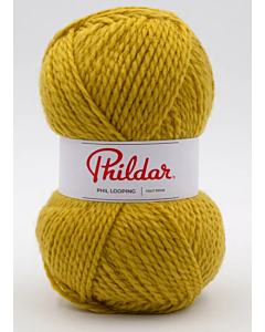 Phildar Phil Looping kl.08 colza
