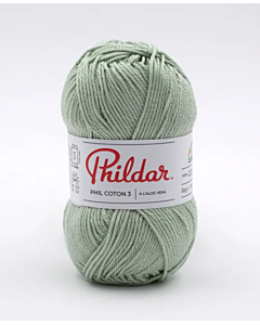 Phildar Phil Coton 3 katoen kl.99 amande