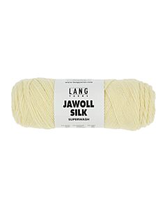 Lang Yarns Jawoll Silk kl.113