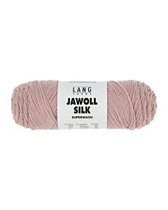 Lang Yarns Jawoll Silk kl.119