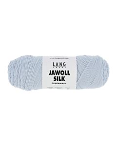 Lang Yarns Jawoll Silk kl.120