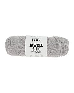 Lang Yarns Jawoll Silk kl.123