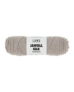 Lang Yarns Jawoll Silk kl.126