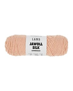 Lang Yarns Jawoll Silk kl.128