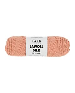 Lang Yarns Jawoll Silk kl.129
