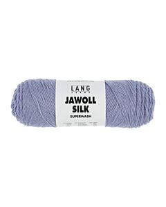 Lang Yarns Jawoll Silk kl.133