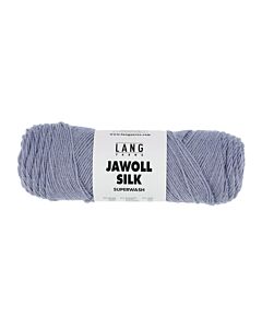 Lang Yarns Jawoll Silk kl.134