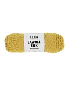 Lang Yarns Jawoll Silk kl.150