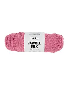 Lang Yarns Jawoll Silk kl.165