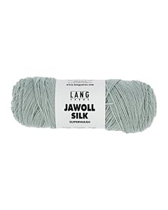 Lang Yarns Jawoll Silk kl.192