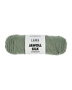 Lang Yarns Jawoll Silk kl.193