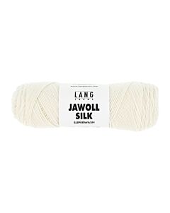 Lang Yarns Jawoll Silk kl.194