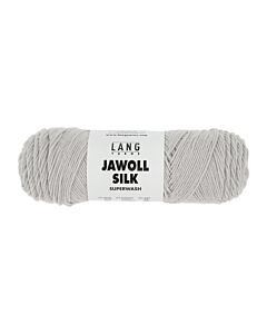 Lang Yarns Jawoll Silk kl.196
