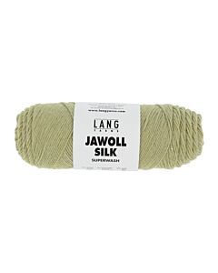 Lang Yarns Jawoll Silk kl.119