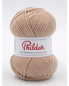 Phildar Partner 3,5 kl.Biche