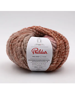 Phildar Phil Crazy kl.Givre